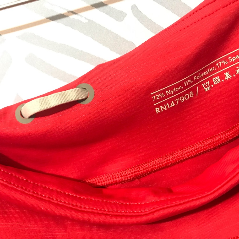 *3for$25/ 5for$39 Outdoor Voices Scarlett Tech Sweat 7/8 leggings - Picture 6 of 7